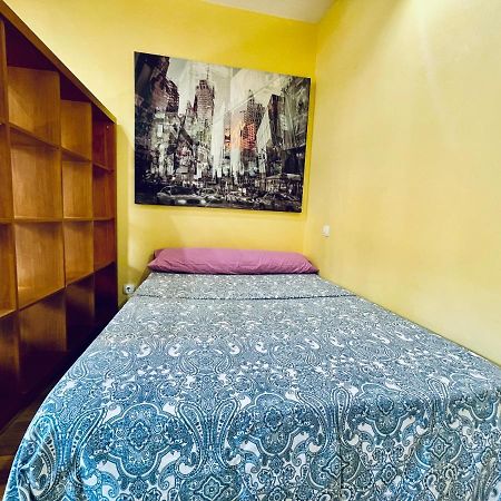 4-Estudio, Zona Chamberi,Quevedo Мадрид Экстерьер фото